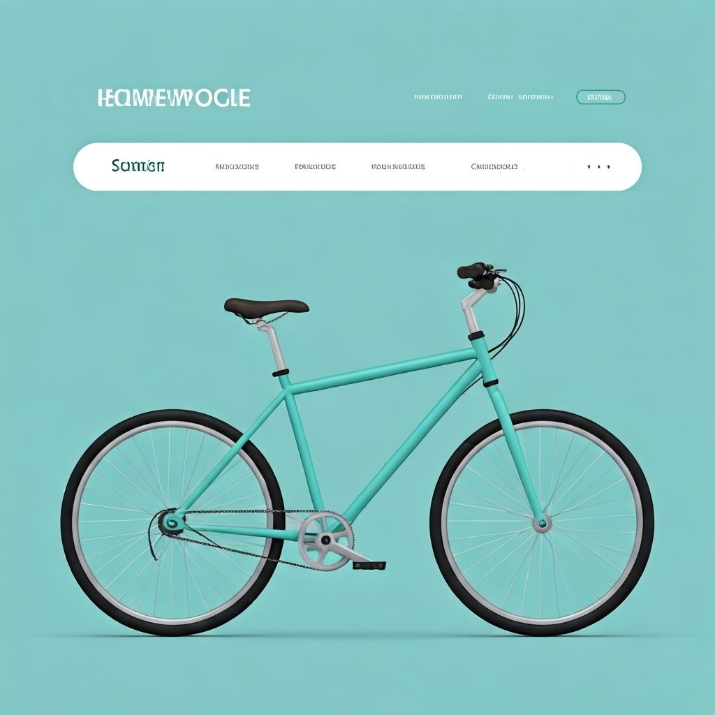 Bike Buy – Bicycle E-commerce Platform