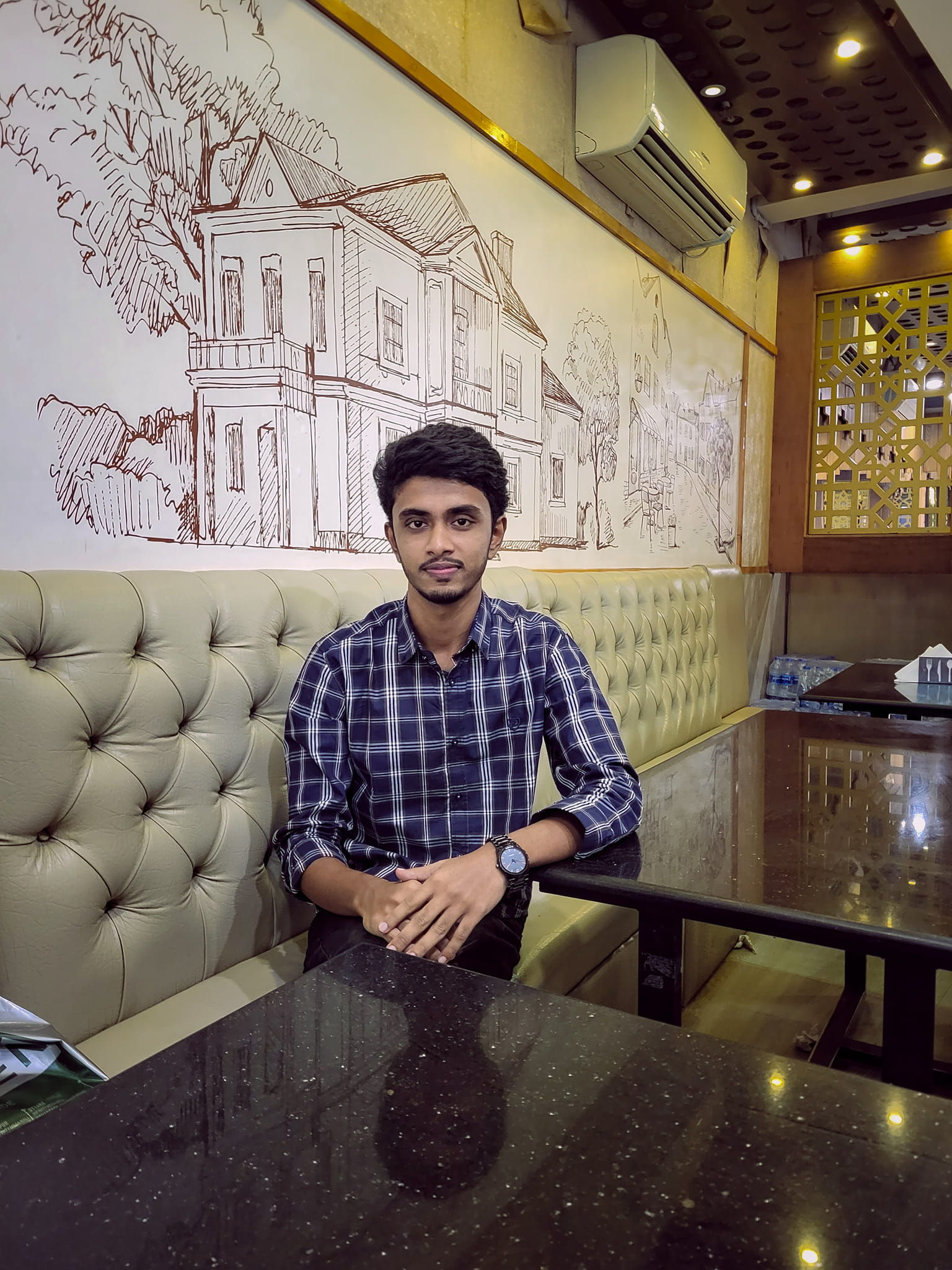 Mahmudul Hasan - Professional Photo