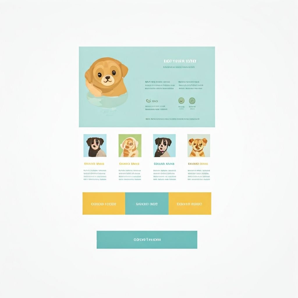 Pet Adoption Platform